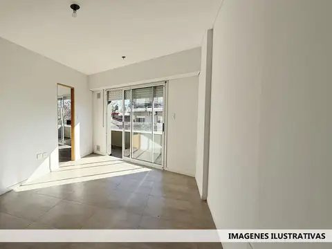Departamento en Venta en Refinerias, Rosario