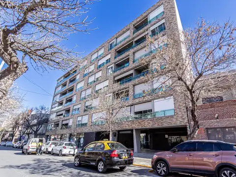 Departamento en Venta en Abasto, Rosario