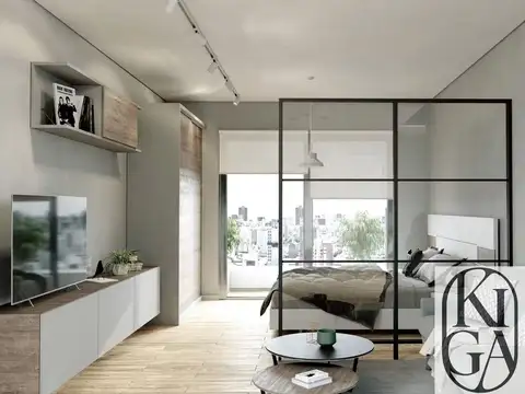 Departamento en Venta en Martin, Rosario