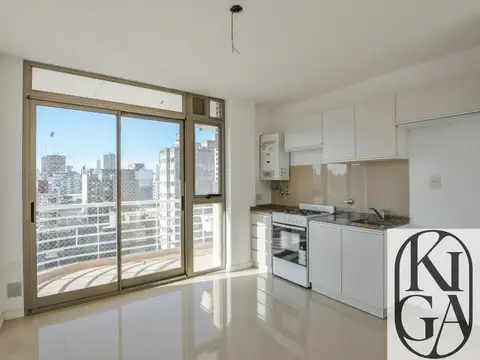 Departamento en Venta en Centro, Rosario