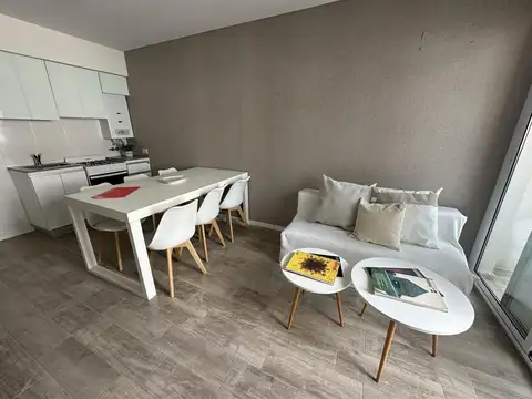 Departamento en Venta en Centro, Rosario