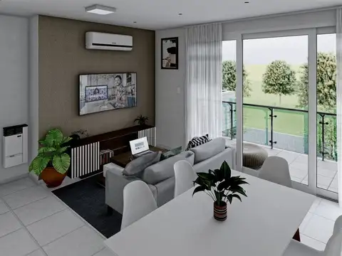 Departamento en Venta en Avellaneda, General Obligado