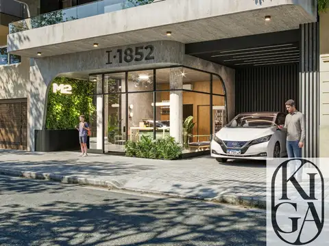 Departamento en Venta en Abasto, Rosario