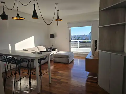 Departamento en Venta en Rosario, Santa Fe