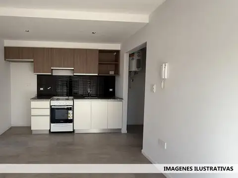 Departamento en Venta en Refinerias, Rosario