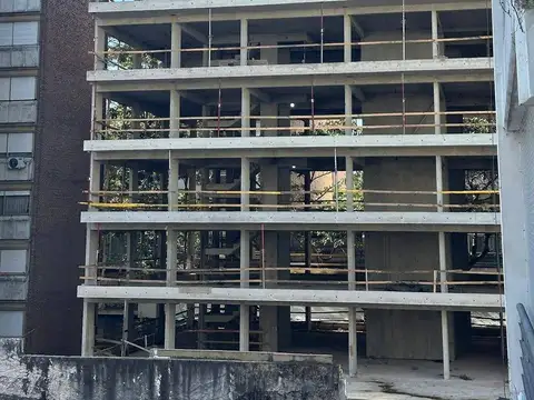 Departamento en Venta en Centro, Rosario