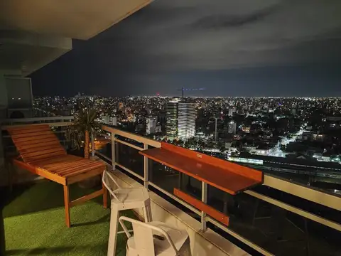 Departamento en Venta en Rosario, Santa Fe
