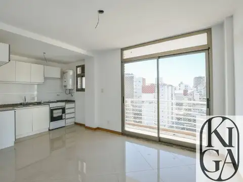 Departamento en Venta en Centro, Rosario