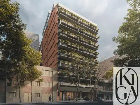 Departamento en Venta en Martin, Rosario