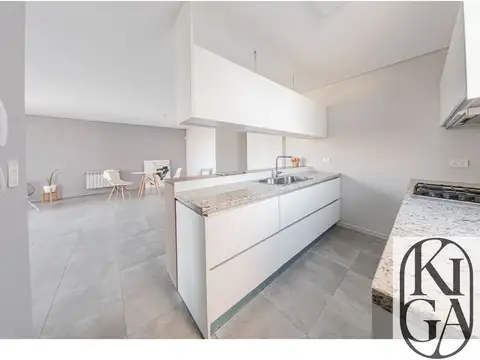 Departamento en Venta en Abasto, Rosario