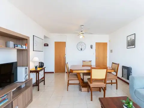 Departamento en Venta en Santa Fe, La Capital