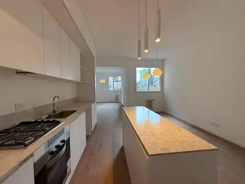 Departamento en Venta en Centro, Rosario