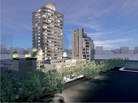 Departamento en Venta en Centro, Rosario