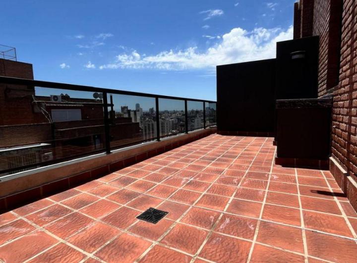 Departamento · 58m² · 3 Ambientes