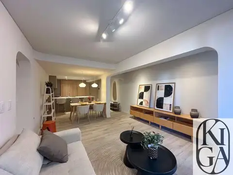 Departamento en Venta en Centro, Rosario