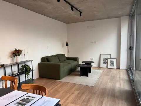 Departamento en Venta en Centro, Rosario