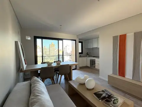 Departamento en Venta en Centro, Rosario