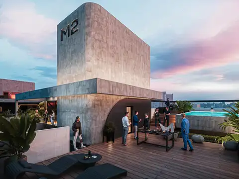Departamento en Venta en Centro, Rosario