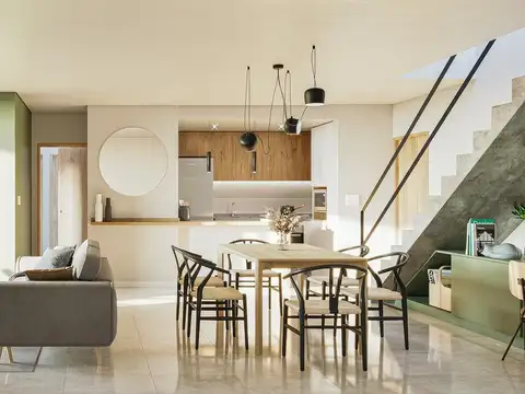 Departamento en Venta en Centro, Rosario