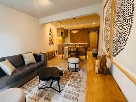 Departamento en Venta en Centro, Rosario