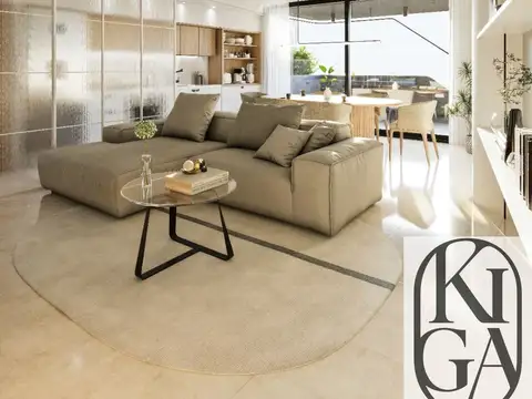 Departamento en Venta en Abasto, Rosario