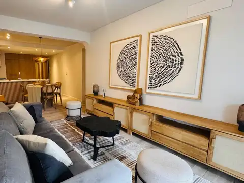 Departamento en Venta en Centro, Rosario