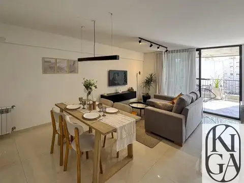 Departamento en Venta en Centro, Rosario