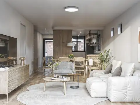 Departamento en Venta en Centro, Rosario