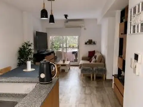Departamento en Venta en Centro, Rosario