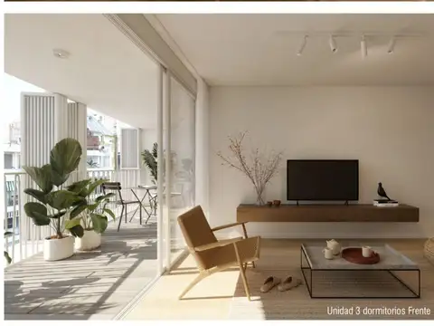 Departamento en Venta en Martin, Rosario