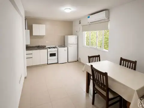 Departamento en Venta en Nuestra Señora De Lourdes, Rosario