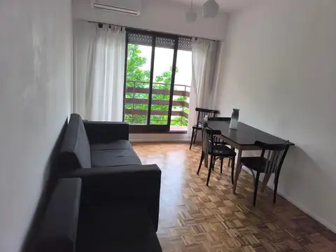 Departamento en Alquiler Temporal en Chacarita, CABA