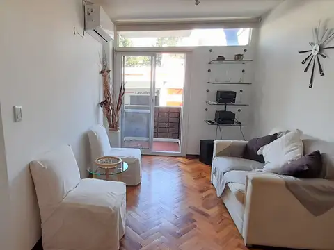 Departamento en Alquiler Temporal en Belgrano, CABA