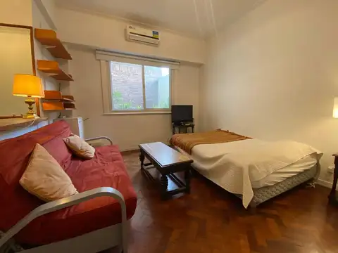 Departamento en Alquiler Temporal en Recoleta, CABA