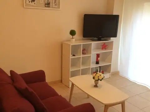 Departamento en Alquiler Temporal en Retiro, CABA
