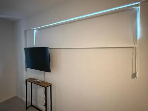 Departamento en Alquiler Temporal en Villa Crespo, CABA