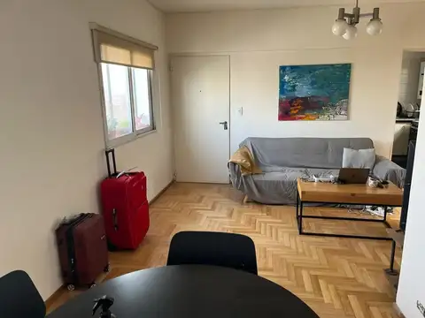Departamento en Alquiler Temporal en Palermo, CABA