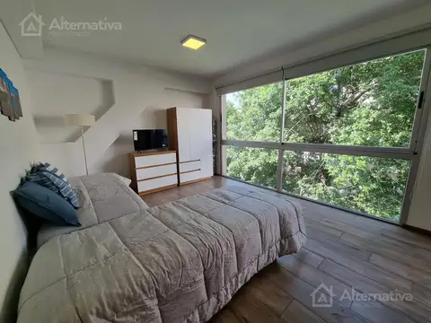 Departamento en Alquiler Temporal en Almagro, CABA