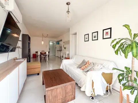 Departamento en Alquiler Temporal en Villa Pueyrredon, CABA