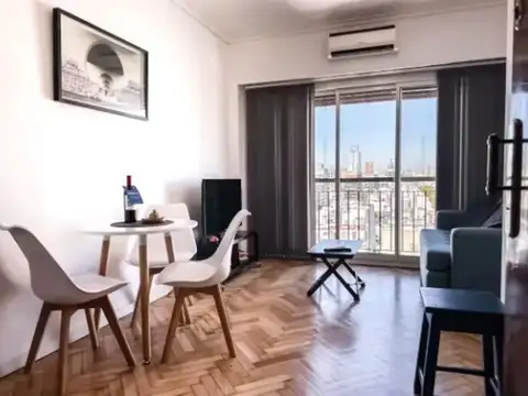 Departamento en Alquiler Temporal en Palermo Soho, Palermo