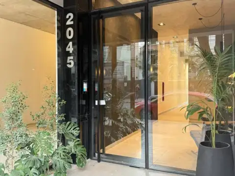 Departamento en Alquiler Temporal en Palermo, CABA