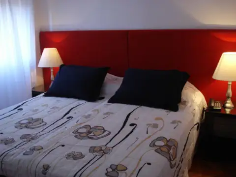 Departamento en Alquiler Temporal en Palermo, CABA