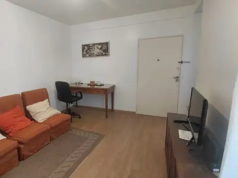 Departamento en Alquiler Temporal en Palermo, CABA