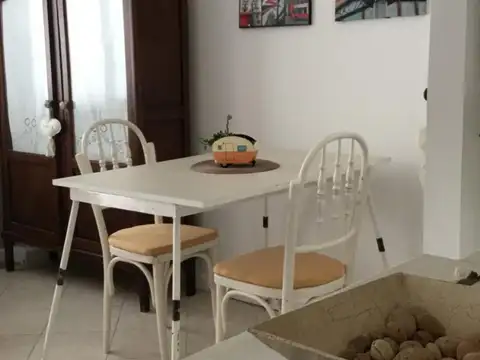 Departamento en Alquiler Temporal en Almagro, CABA