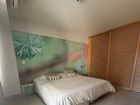 Departamento en Alquiler Temporal en Palermo, CABA