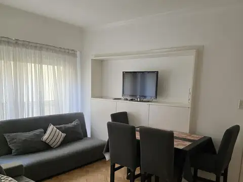 Departamento en Alquiler Temporal en Retiro, CABA