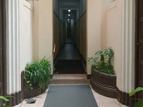 Departamento en Alquiler en Constitucion, CABA
