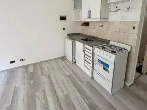 Departamento en Alquiler en Caballito, CABA