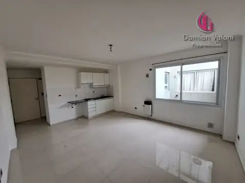 Departamento en Alquiler en Monte Castro, CABA
