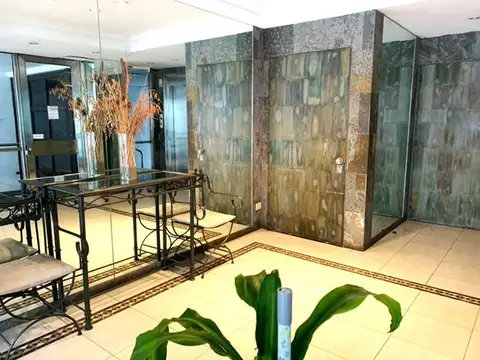 Departamento en Alquiler en Belgrano, CABA
